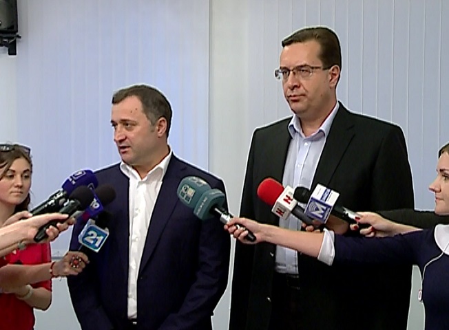 PLDM - PD vor nationalizarea Bancii de Economii: Au fost prezentate mai multe scenarii