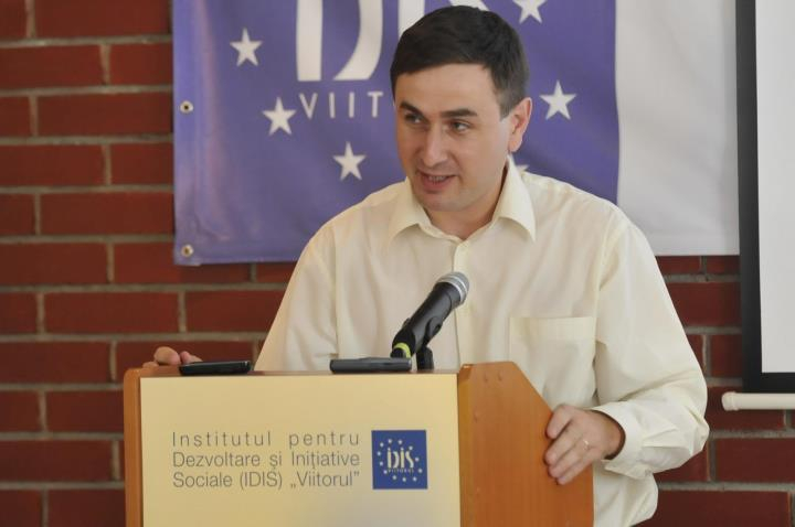 Veaceslav Ionita, despre demisia premierului Gaburici: "HAOS! Lucrurile o iau razna"