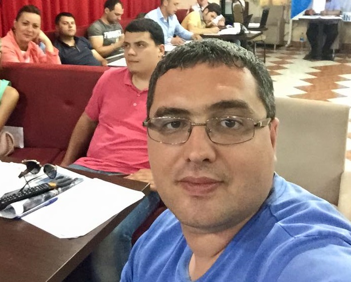 Renato Usatii are cele mai multe voturi la Balti: Ce scor a inregistrat pana acum. UPDATE