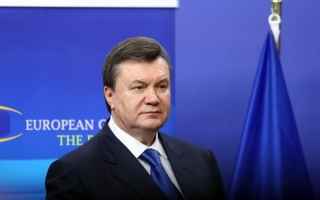 Europenii NU au reusit sa convinga Ucraina sa semneze acordul de asociere. Reactia liderilor din UE
