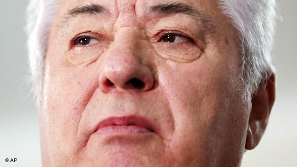 Vladimir Voronin, despre numirea Nataliei Gherman in calitate de prim-ministru interimar: A fost o persoana slaba