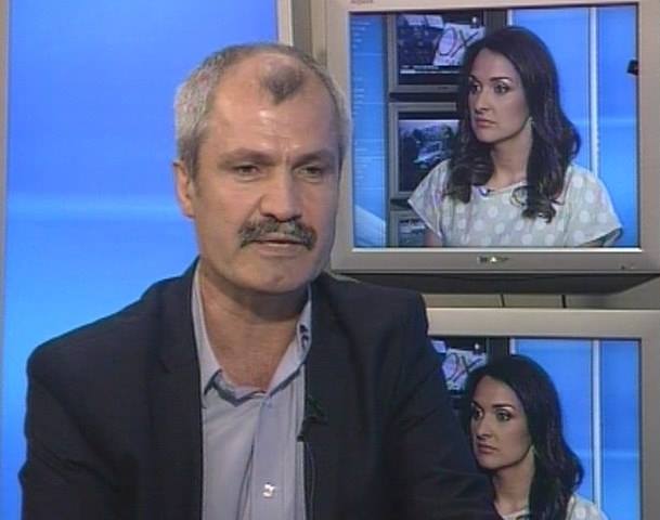 Dirijat de guvernare? "Tot ce se intampla in domeniul energetic pare a fi un SCENARIU". Jurnalistul de investigatie Ion Preasca, in studioul Stirilor Pro TV