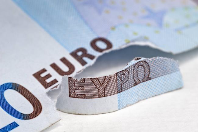 Martin Schulz: Grecia va trebui sa paraseasca zona euro daca masurile creditorilor vor fi respinse