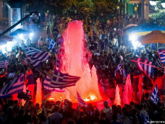 UE, in cea mai grava criza de la conceperea sa: terapie soc sau prelungirea suferintei. Atena, intre ramanerea la euro si revenirea la drahma. Cat de legal este GREXIT