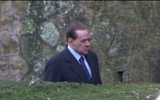 Silvio Berlusconi ar putea candida la Parlamentul European din partea Romaniei