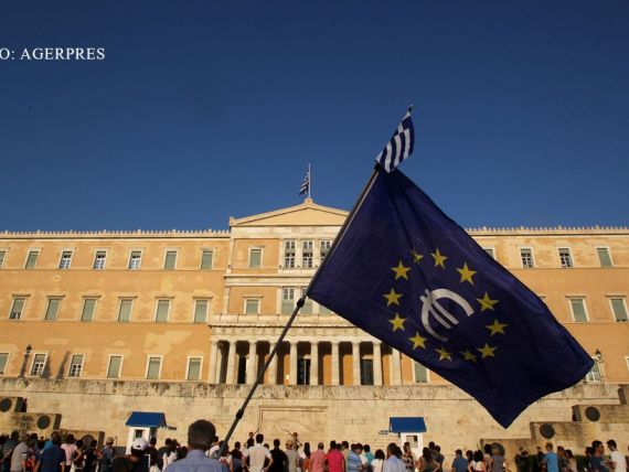 Ce se va intampla cu banii imprumutati Greciei in cazul unui GREXIT. Scenariul pe care si Alexis Tsipras vrea sa il evite