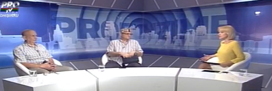 Despre negocierile pentru crearea unei noi aliante, in PROfunzime: "Oamenii astia se joaca cu tara-n bunghi"
