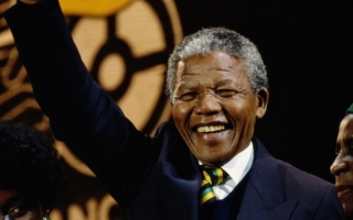 Nelson Mandela fost supravegheat de SUA pana in 2008. Liderul african a fost suspectat de terorism