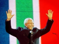 "A schimbat cursul istoriei". Reactiile liderilor politici dupa anunutul mortii lui Mandela
