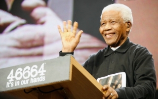 Liderii politici din Romania, despre Nelson Mandela. "Mostenirea lui Mandela va inspira generatii"