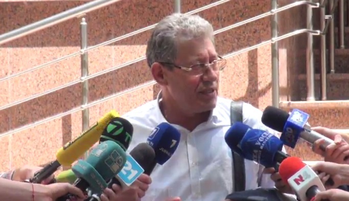 "Negocierile sunt pe ultima suta de metri". Referendum pentru alegerea presedintelui tarii. Cand ar putea sa aiba loc