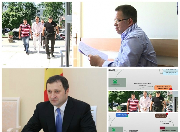 Avocatii companiei CARAVITA neaga implicarea clientilor lor in spalarea de bani de la BEM: "Vinovatia lor nu a fost in niciun fel demonstrata pana in acest moment"