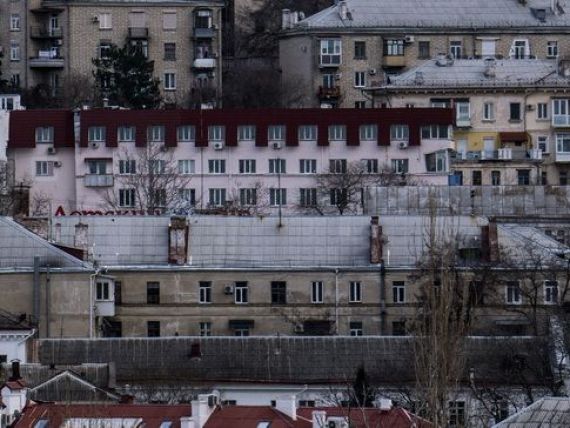 Crimeea, "copilul" mult asteptat, a devenit "copilul problema" al lui Putin. O "adoptie" cu consecinte neplacute: Cat de CORUPTA este regiunea