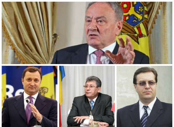 Primul scurt circuit in AIE 3! Consultarile presedintelui Timofti cu cele trei partide, AMANATE din nou