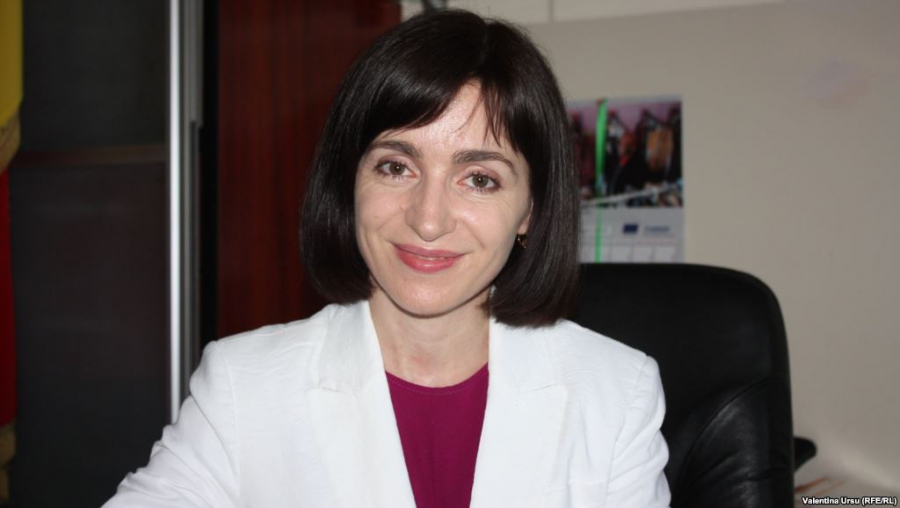 Maia Sandu: "Conducerea partidelor PL si PD au refuzat categoric sa discute cu mine." Cum a explicat ministrul in exercitiu conditiile pe care le-a impus si cum vede ea un stat DEMOCRATIC