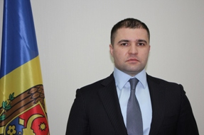 Seful Cailor Ferate se va ocupa de JUSTITIE: Vladimir Cebotari va fi noul ministru al justitiei