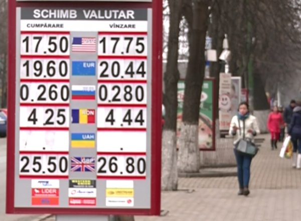 Ai de pierdut din cauza leului slab? Uite CINE are de CASTIGAT din asta