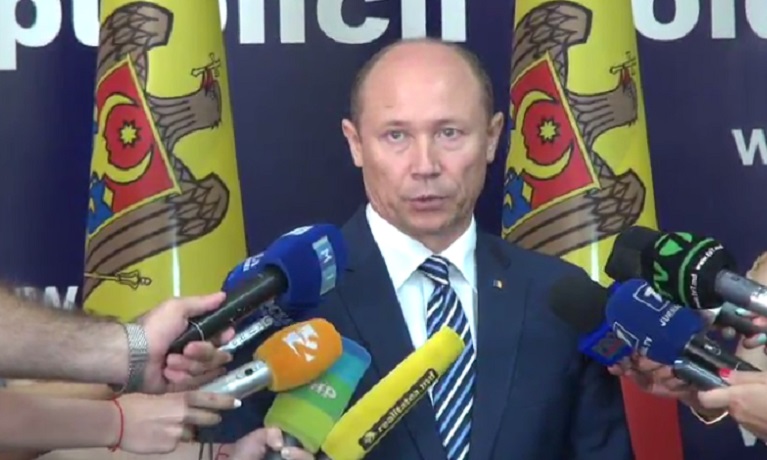 Prima sedinta operativa a Guvernului Strelet: "Inca nu am primit un raspuns de la FMI"