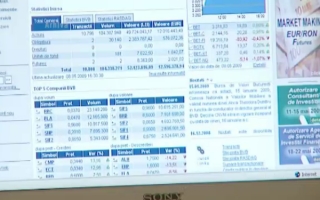 Frauda de proportii la Bursa din Romania. Metoda prin care un broker a furat actiuni de 3 mil euro