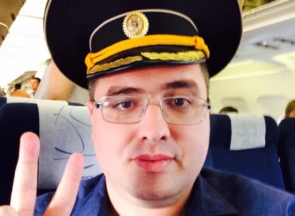 Renato Usatii a incasat PRIMUL SALARIU in calitate de primar: peste 4000 de lei. Ce va face cu banii primiti - FOTO