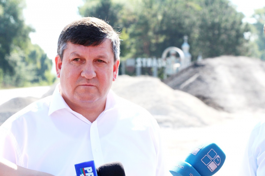 Iurie Chirinciuc, AUDIAT de procurorii anticoruptie in cazul BEM in calitate de martor