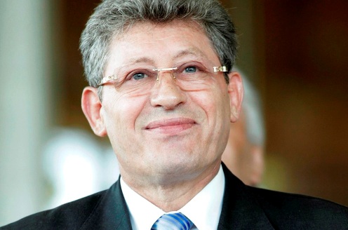Europa Libera. Mihai Ghimpu:" Mafie in toate domeniile, la toate colturile, imi vine sa dau foc si sa plec din republica aceasta. Da, sunt neputincios"
