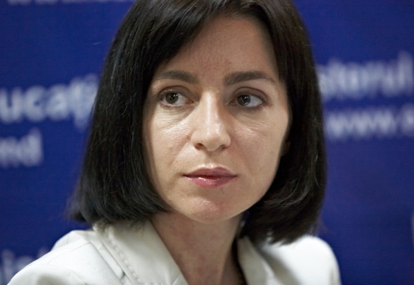 "Nu renunt la aceasta tara". Maia Sandu spune ca nu va abandona lucrurile pe care le-a initiat in educatie: "N-o sa plec din sistem". Unde se vede in viitor