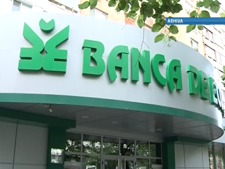 Start concurs: Bancile care vor sa preia conturile intreprinderilor de stat, care pana acum au fost la Banca de Economii, isi pot depune ofertele pentru a fi selectate - VIDEO
