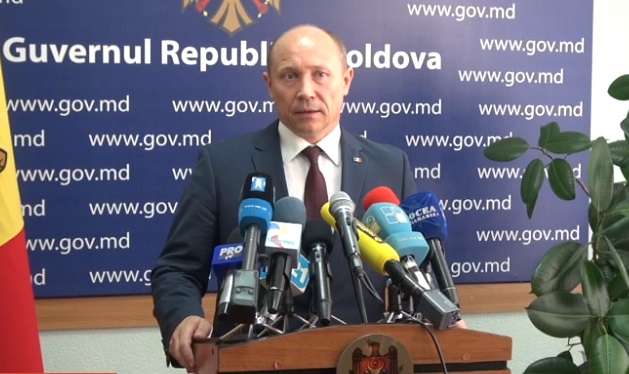 Valeriu Strelet, despre negocierile cu Kroll: "S-a cerut exagerat de mult pentru faza de recuperare"