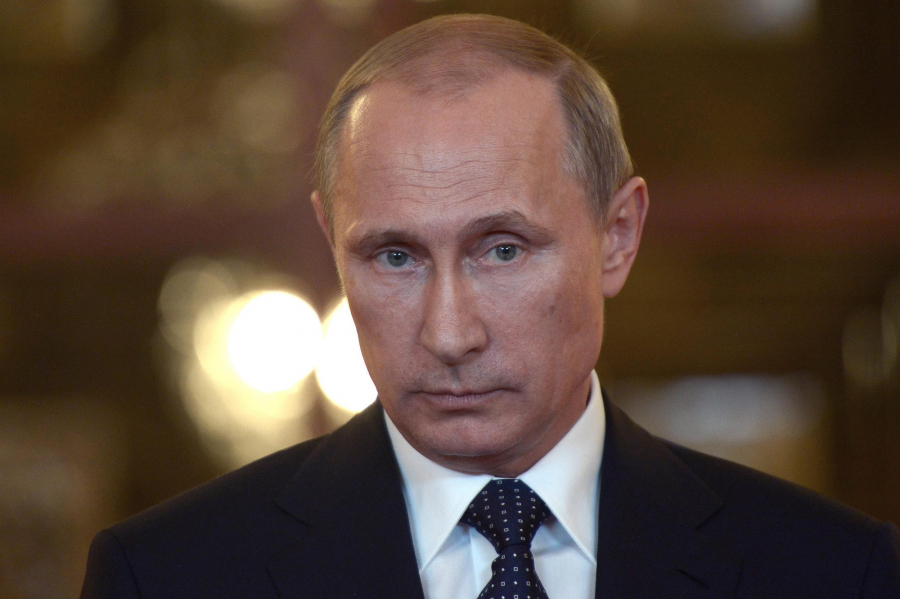Kremlinul, cu ochii pe desfasurarea evenimentelor din Moldova. Tass: Putin urmareste cu ATENTIE protestele de la Chisinau