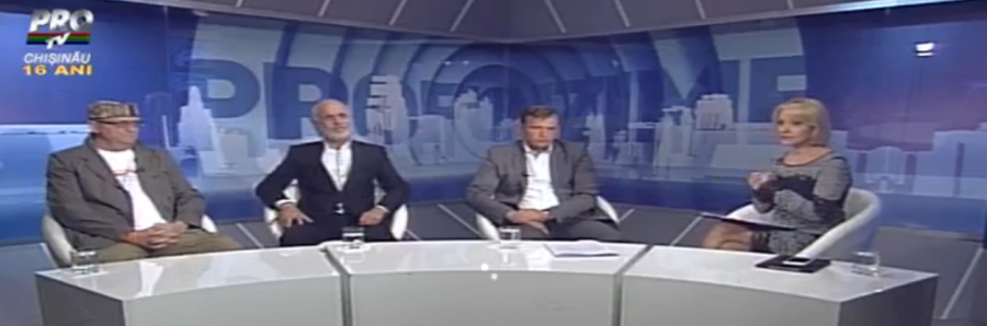 Ce URMEAZA dupa protestul din centrul capitalei? Planurile Platformei Demnitate si Adevar
