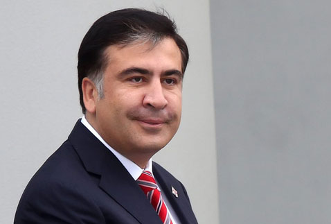 Saakasvili despre protestele din Moldova: "Este o miscare anti-oligarhica asemanatoare celei din Ucraina." Cum comenteaza guvernatorul Odesei