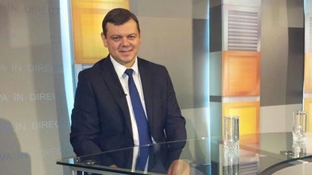 Revolutia antieuropeana a esuat insa avem un MAIDAN in centrul Chisinaului