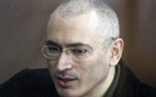Mihail Hodorkovski se va intalni cu sotia, la Berlin, iar familia s-ar putea stabili in Elvetia