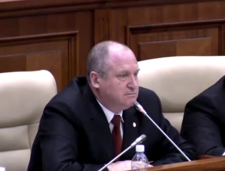 Deputatul PLDM, Petru Stirbate pleaca: "Partidul din care fac parte nu este gata, din pacate, sa iasa din cercul vicios in care se afla deja de prea mult timp"