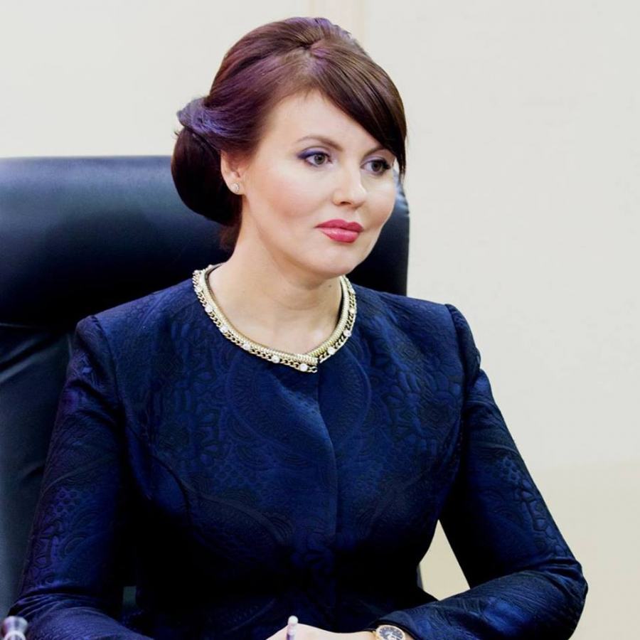 Nina Stanski multumeste tuturor pentru felicitarile calde: A scos la vileag informatii despre nunta - FOTO