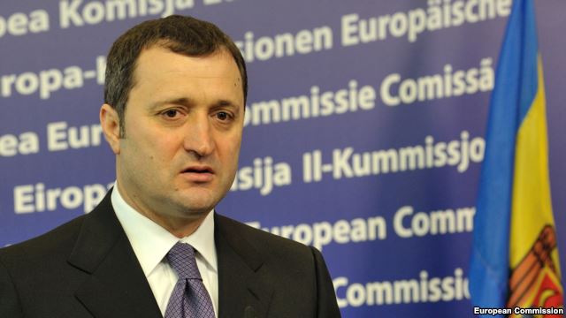 Europa Libera. Interviu cu Vlad Filat: " Alegerile anticipate ar fi o catastrofa pentru Republica Moldova"