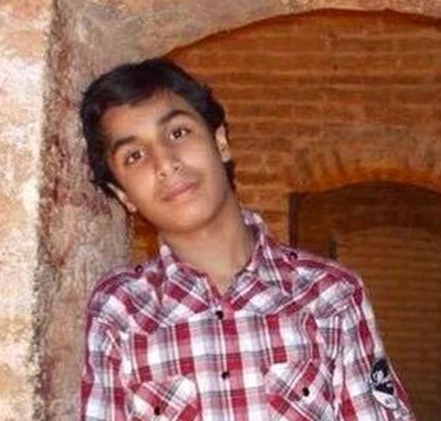 Arabia Saudita se pregateste sa decapiteze un protestatar arestat la 17 ani