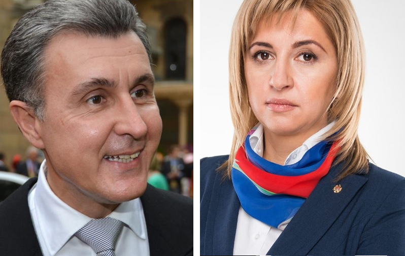 Principele Radu la Comrat: se va intalni cu bascanul pro-rus al Gagauziei. Reactia jurnalistilor romani - "O gafa uriasa"