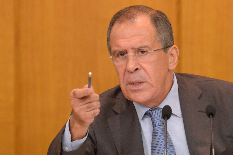 Problema din IAD: Lavrov dezvaluie ce au discutat Putin si Obama in spatele usilor inchise. Expert american: "Putin are dreptate"