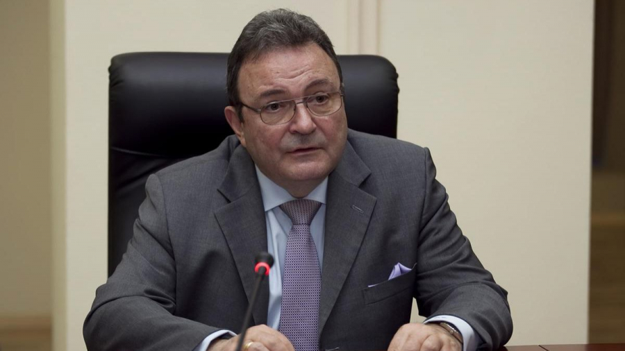 Rusii vor reluarea negocierilor transnistriene. Diplomat rus: "Pauza inacceptabil de lunga: parca ar vorbi niste MUTI"