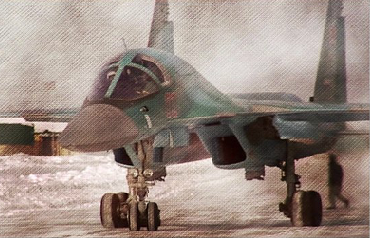 Conflictul din SIRIA: Turcii au interceptat un avion rusesc violand spatiul lor aerian. "Sa nu se mai repete!"
