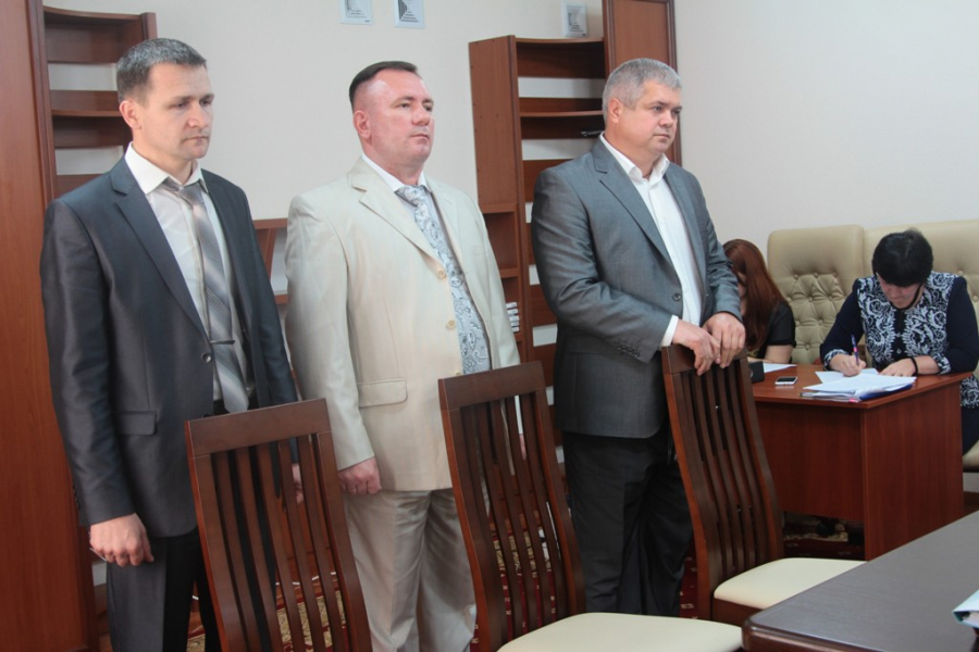 MOLD Street: Magistrat, implicat in cazul Laundromat, promovat la Curtea de Apel Comrat