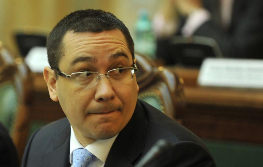 Ponta ne-a mintit? Moldova ar putea sa NU primeasca creditul de 150 milioane de dolari. Strelet: "Nu este o chestie de viata sau moarte"
