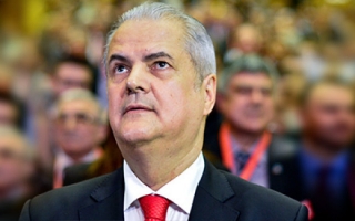 Adrian Nastase, condamnat definitiv la 4 ani de inchisoare cu EXECUTARE. Dana Nastase a primit 3 ani