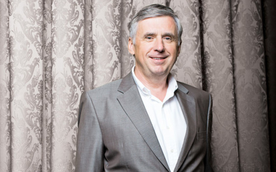 Forbes.ro face portretul lui Ion Sturza - omul de afaceri