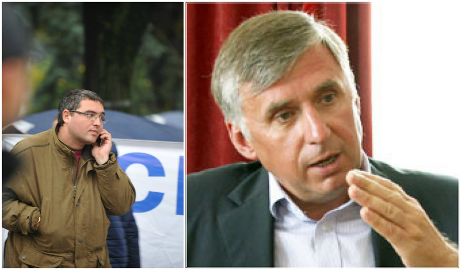 Ion Sturza: "Moldoveni, nu va prindeti in hora rahatului". Fostul premier comenteaza actiunile lui Usatii