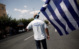 Grecia preia oficial presedintia UE. Care sunt datoriile elenilor si ce isi propun in acest semestru