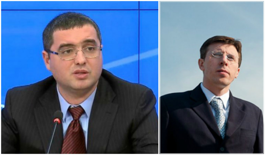 Usatii reactioneaza la replicile lui Chirtoaca: "Primarul se crede sef. A decis ca poate diviza si cuceri". Cu ce porecla ii vine ca raspuns