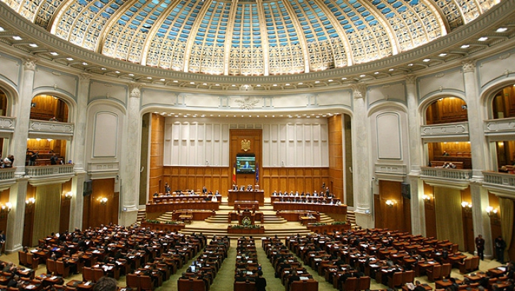 Senatul APROBA: Ziua Unirii Basarabiei cu Romania, 27 martie -  sarbatoare nationala